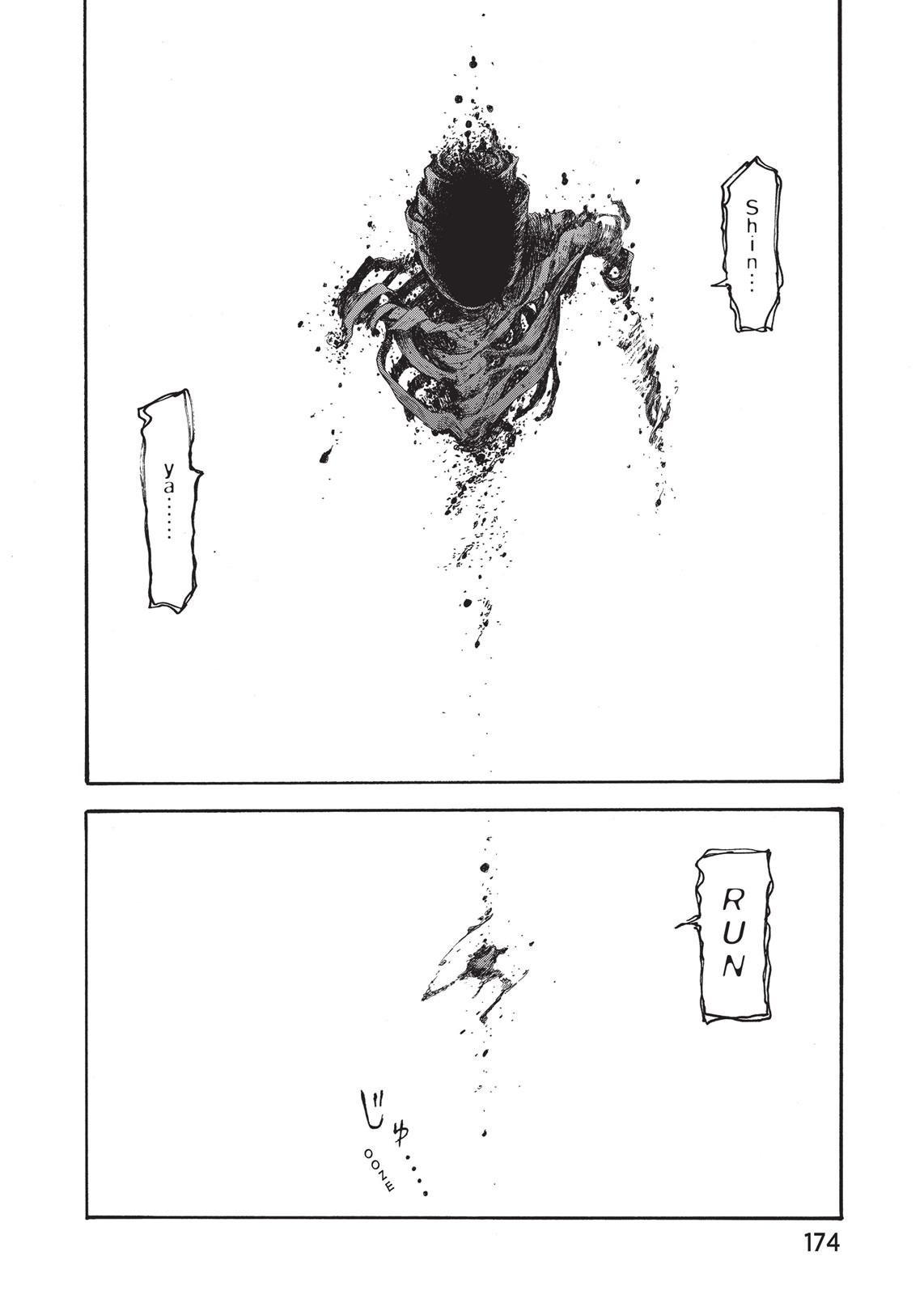 Ajin: Demi-Human chapter 9.5 page 34