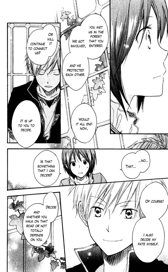 Akagami no Shirayukihime chapter 1 page 40