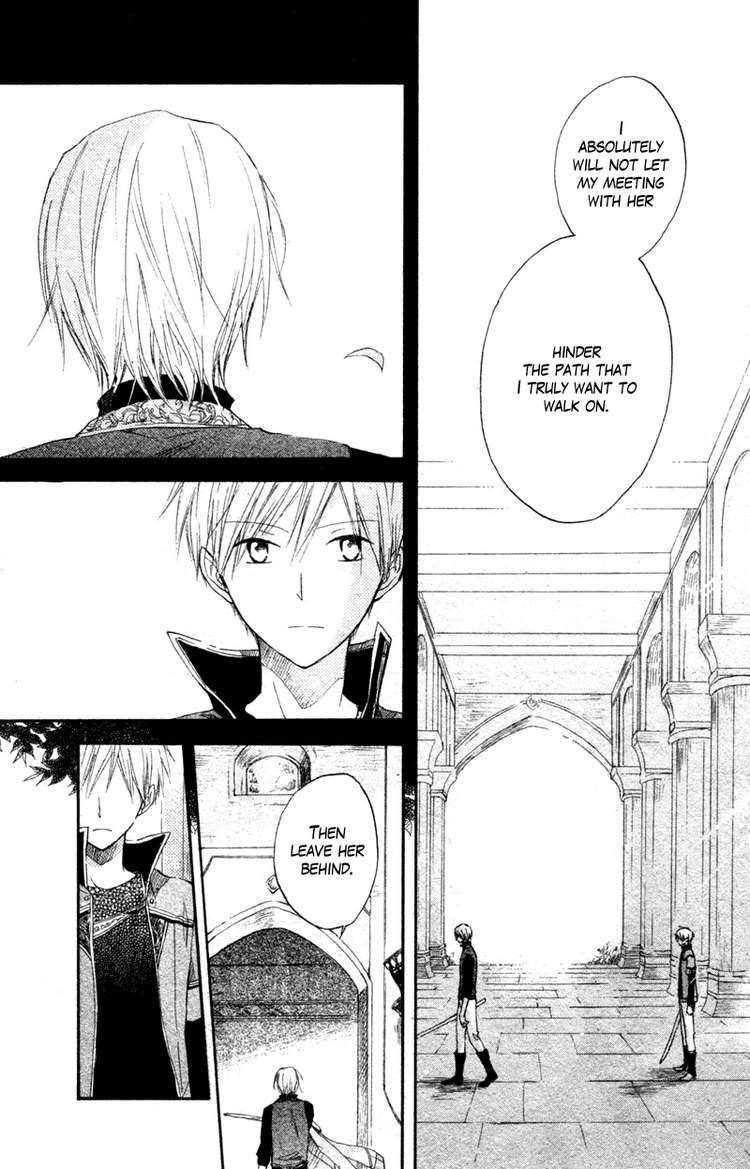 Akagami no Shirayukihime chapter 10 page 26