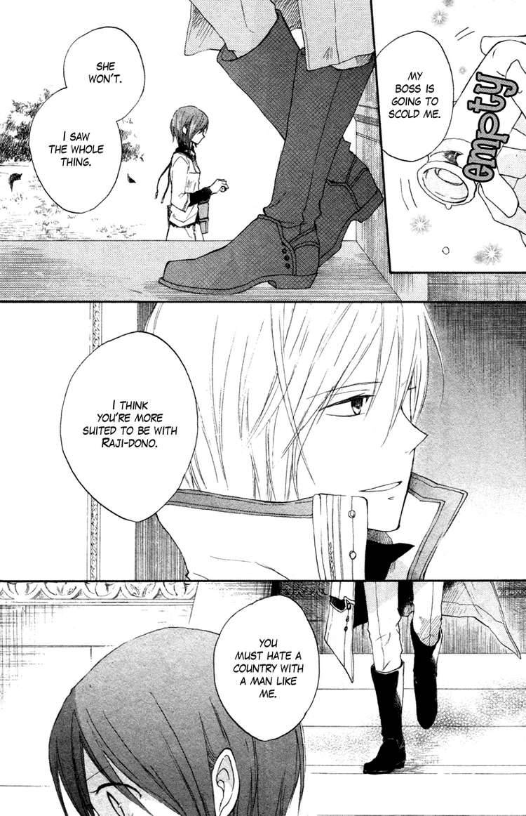 Akagami no Shirayukihime chapter 10 page 36