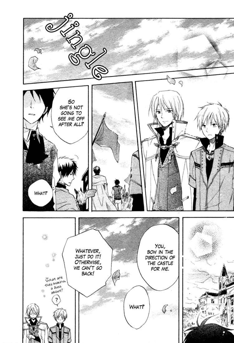 Akagami no Shirayukihime chapter 10 page 42
