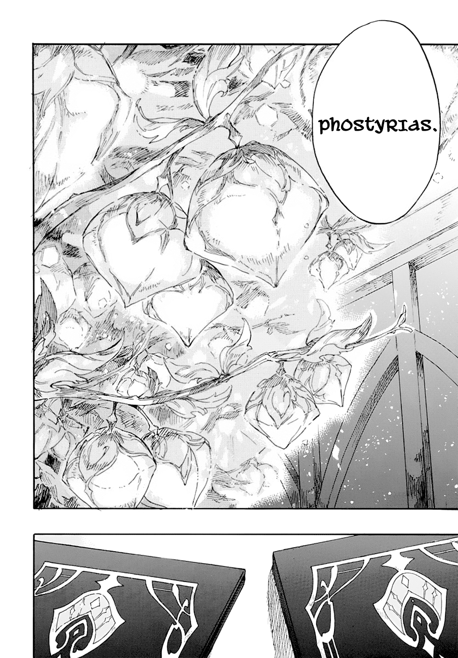 Akagami no Shirayukihime chapter 104 page 18