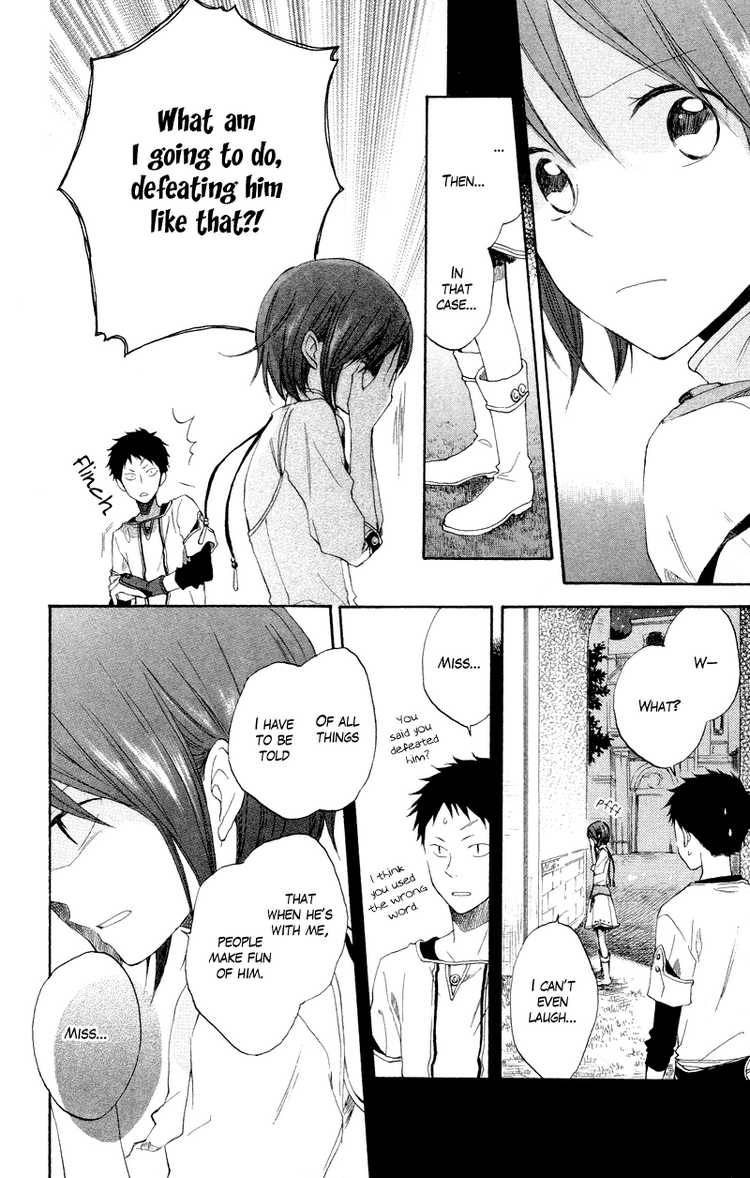 Akagami no Shirayukihime chapter 11 page 27