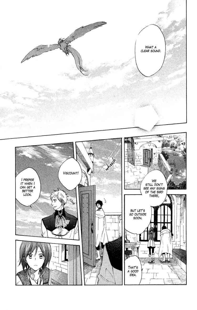 Akagami no Shirayukihime chapter 12 page 36