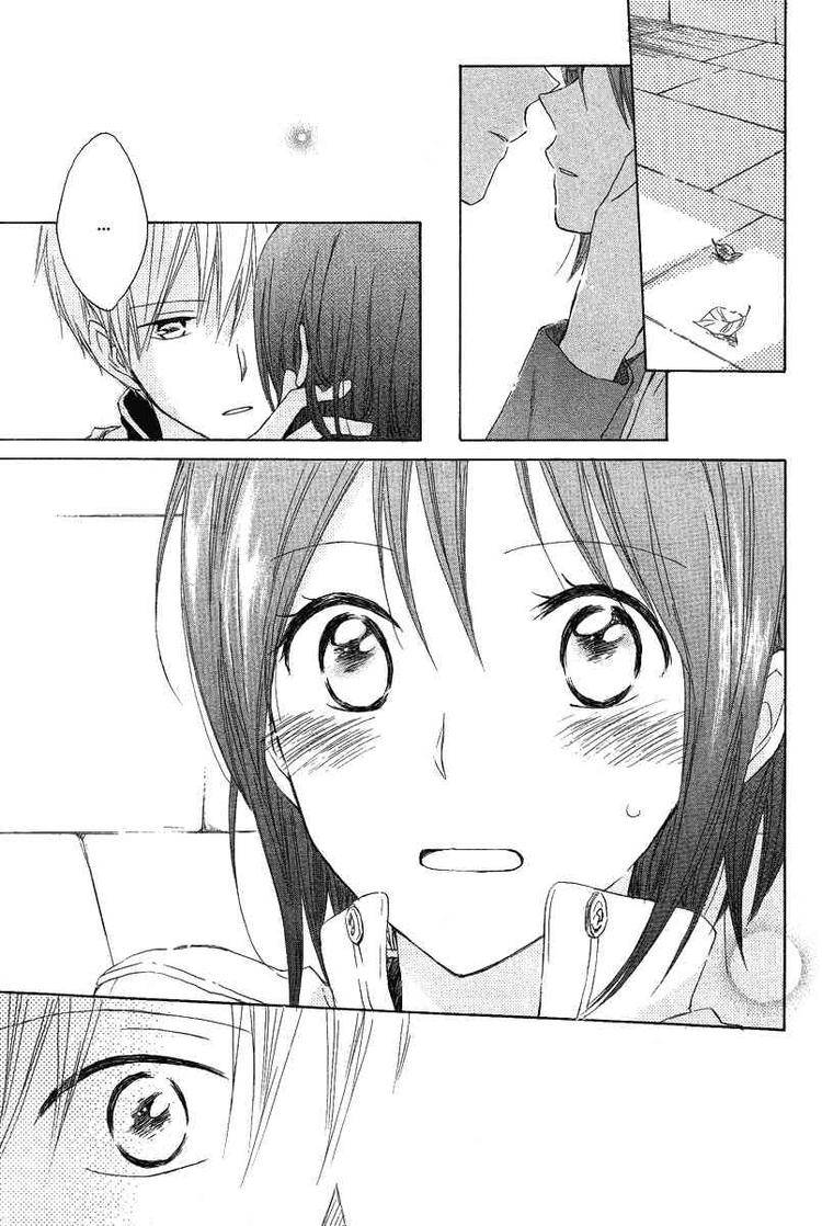 Akagami no Shirayukihime chapter 13 page 24