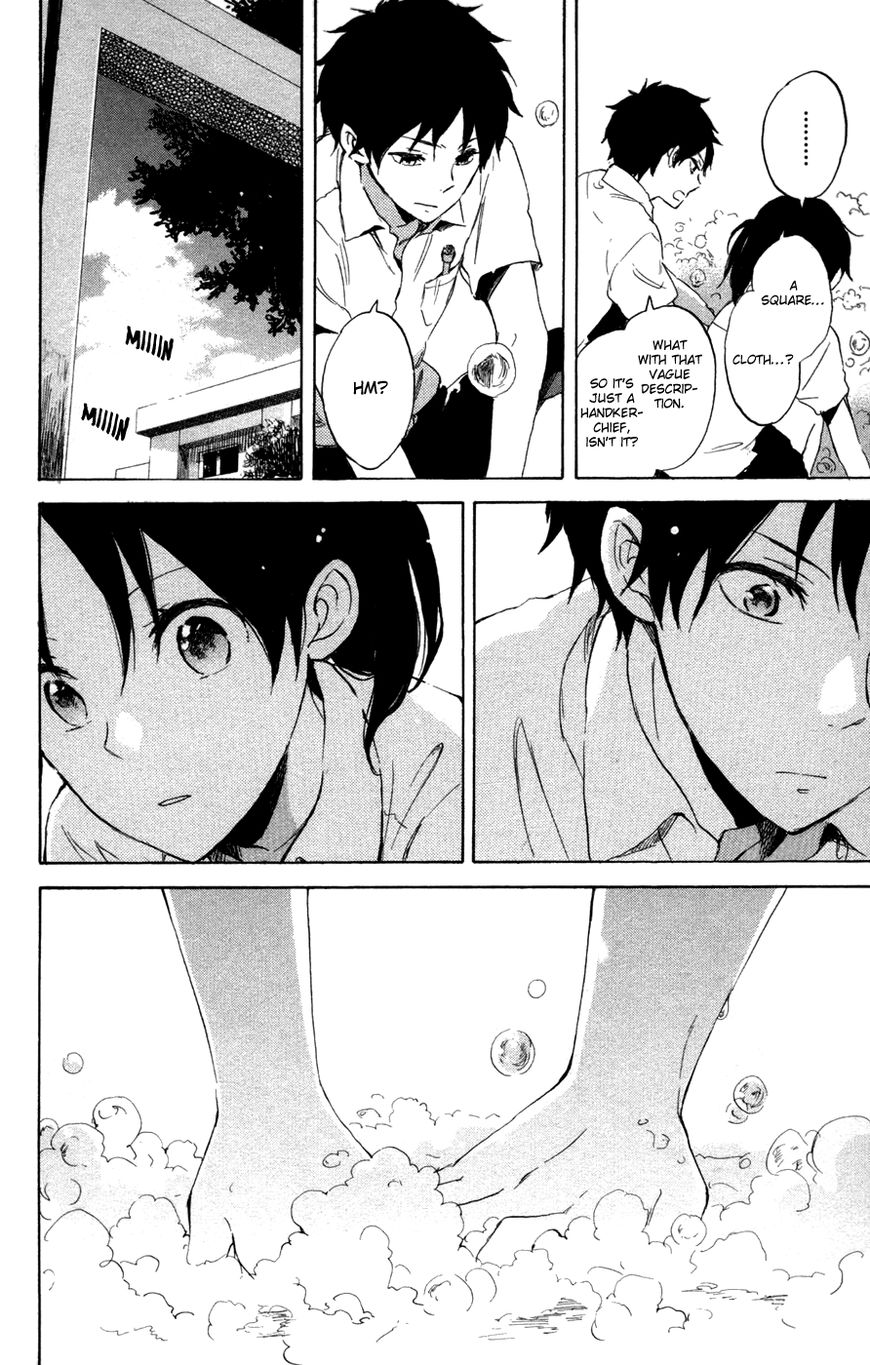 Akagami no Shirayukihime chapter 65.2 page 20