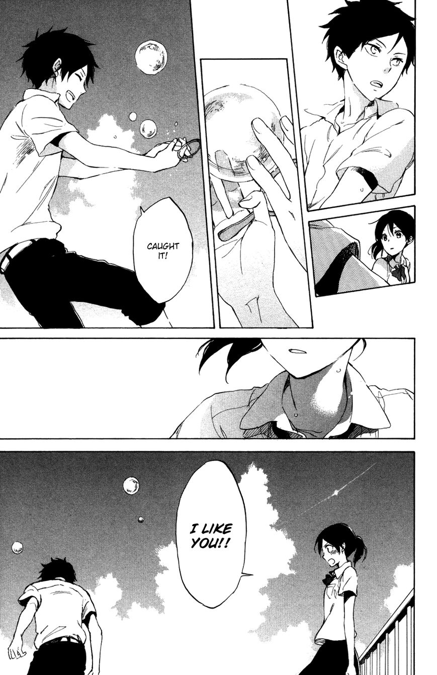 Akagami no Shirayukihime chapter 65.2 page 27