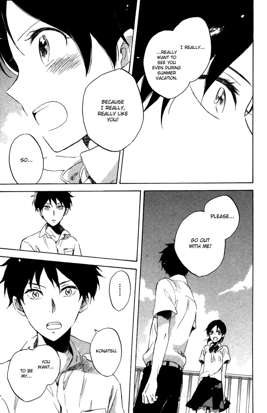 Akagami no Shirayukihime chapter 65.2 page 29