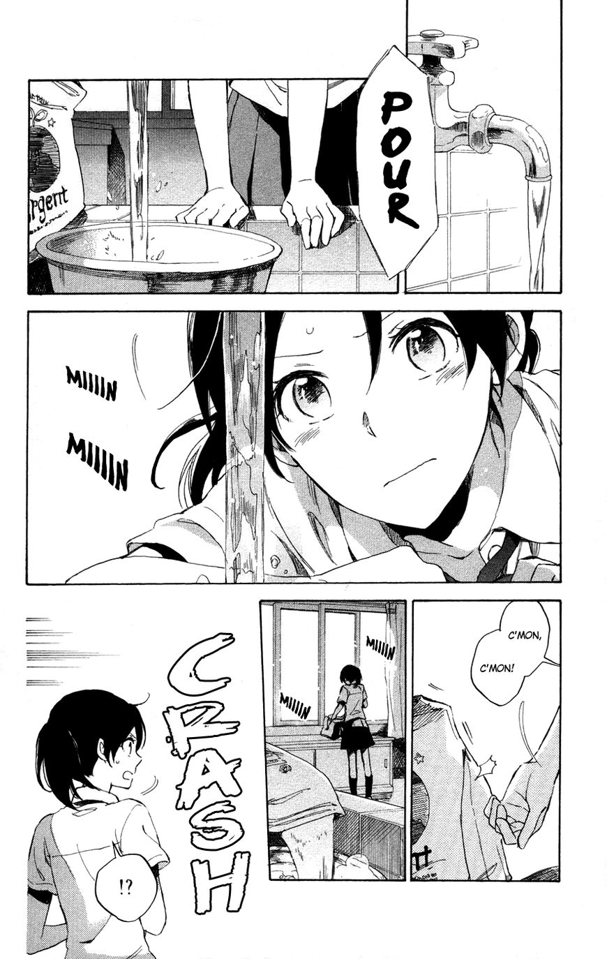 Akagami no Shirayukihime chapter 65.2 page 4