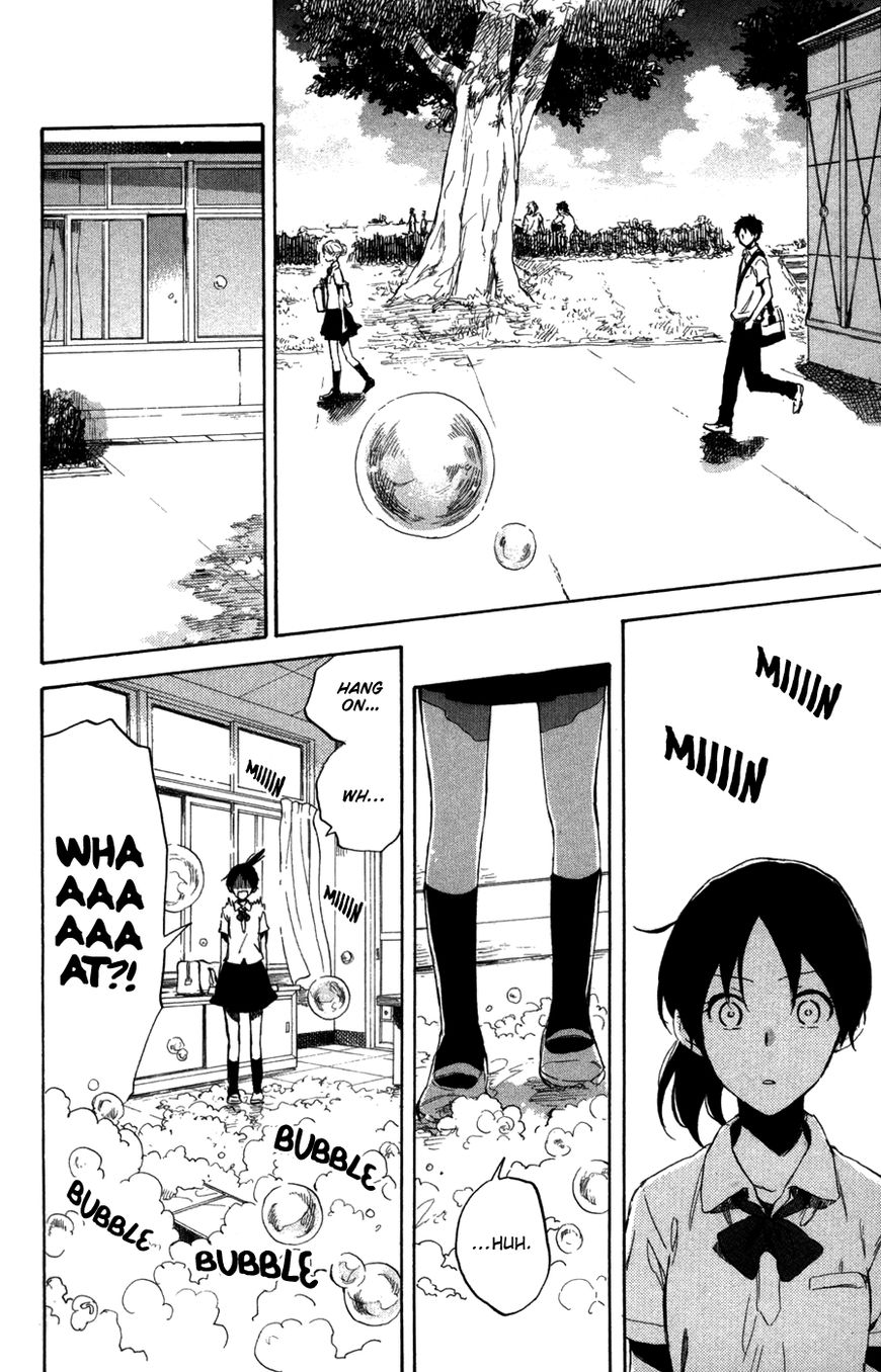 Akagami no Shirayukihime chapter 65.2 page 6