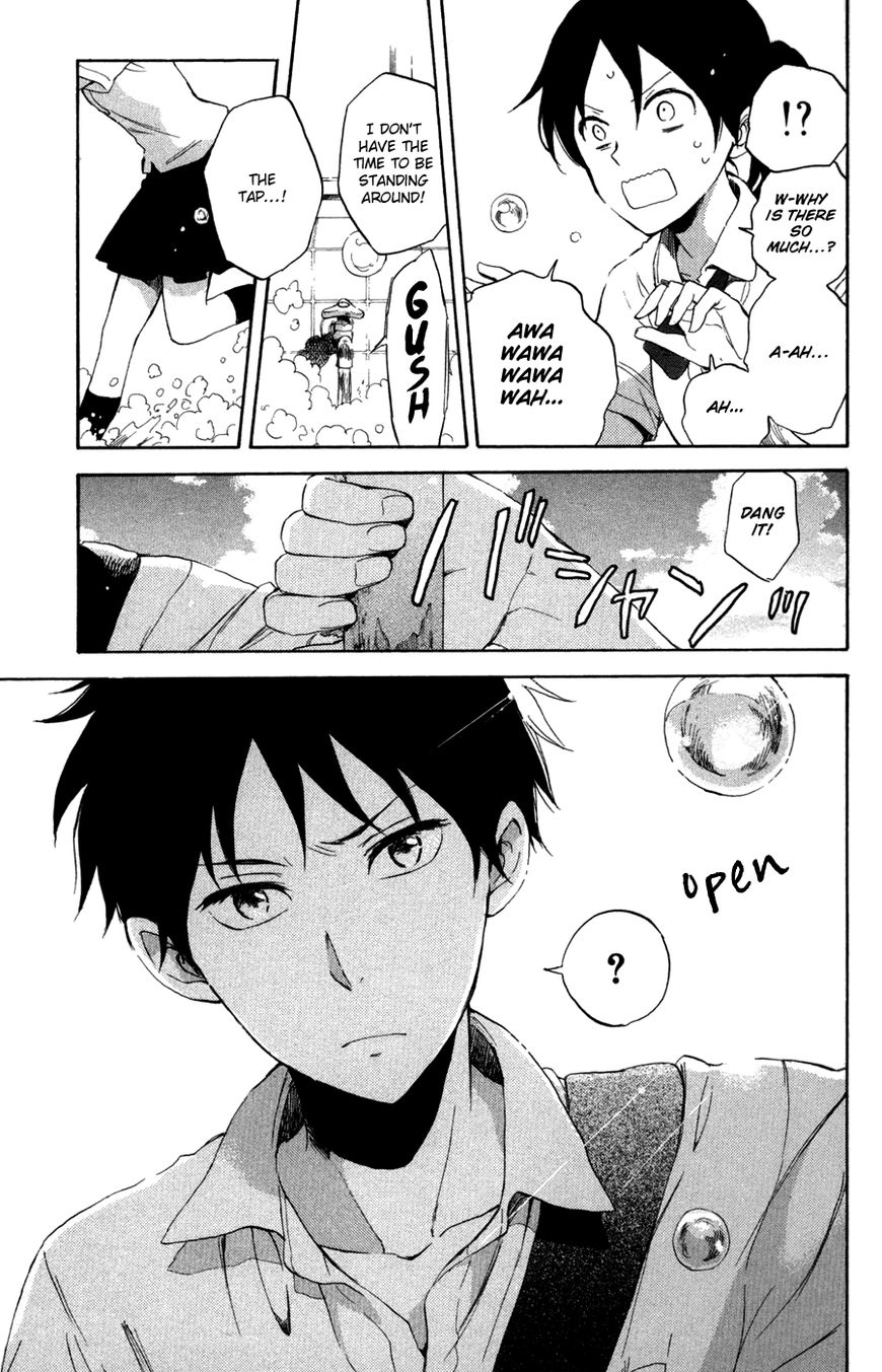 Akagami no Shirayukihime chapter 65.2 page 7