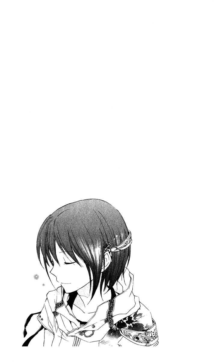 Akagami no Shirayukihime chapter 7 page 38