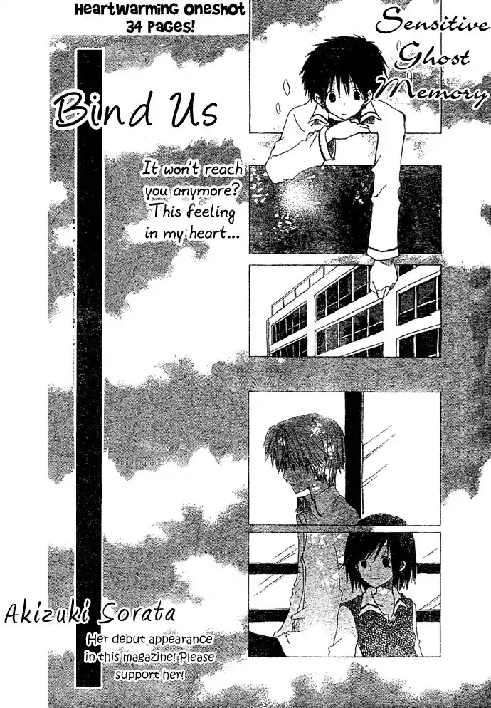 Akagami no Shirayukihime chapter 8.5 page 4