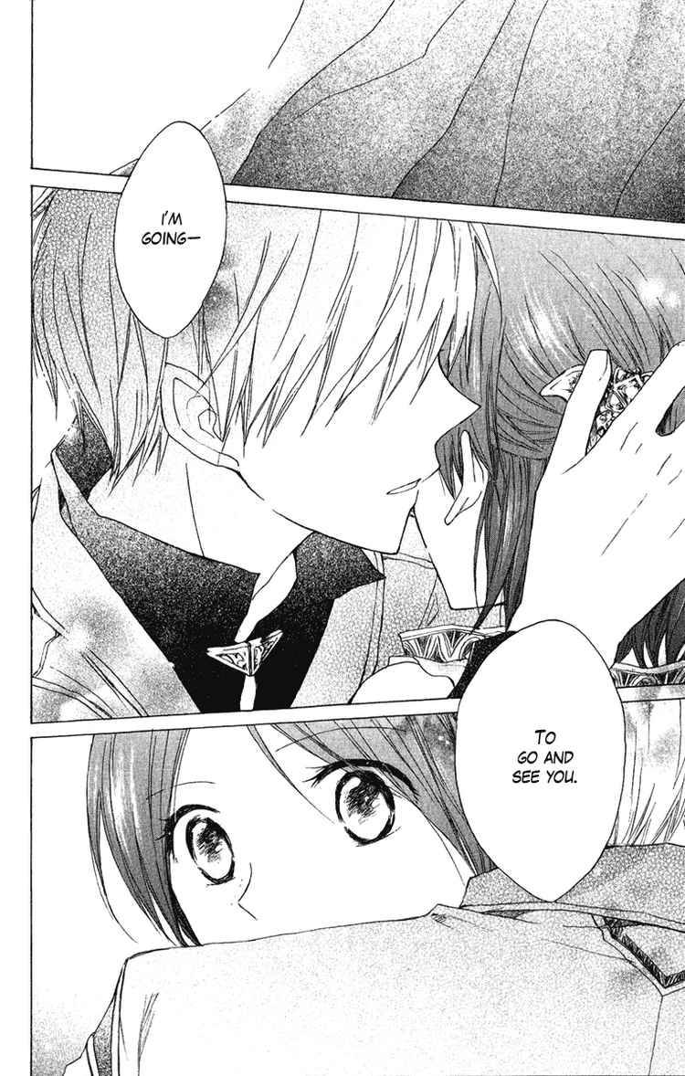 Akagami no Shirayukihime chapter 8 page 25