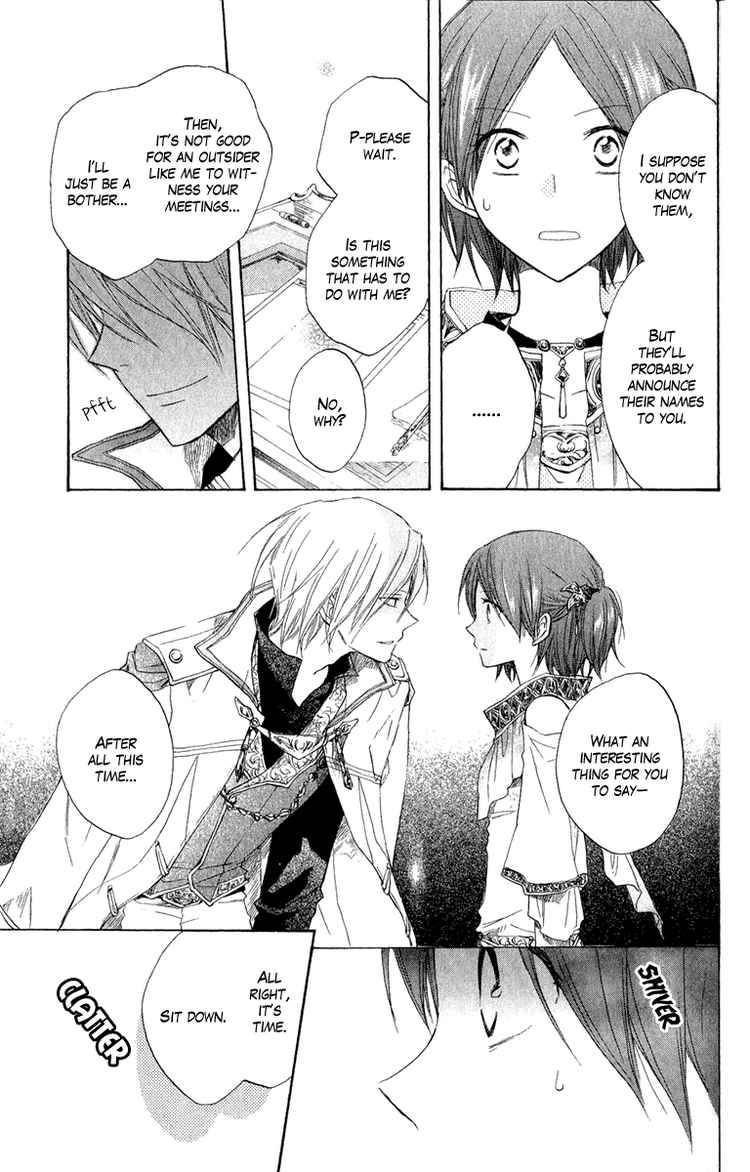 Akagami no Shirayukihime chapter 8 page 28