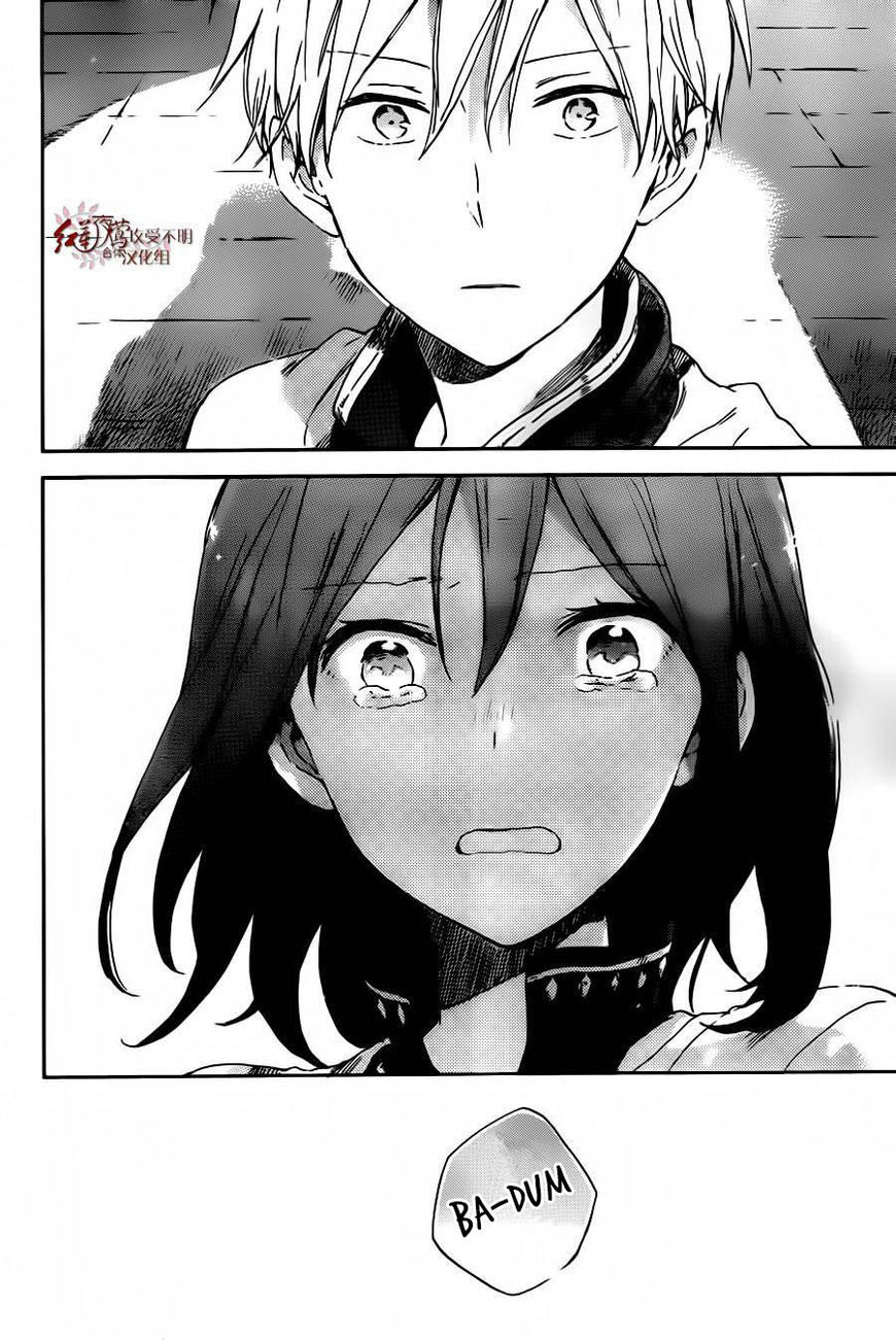 Akagami no Shirayukihime chapter 88 page 6