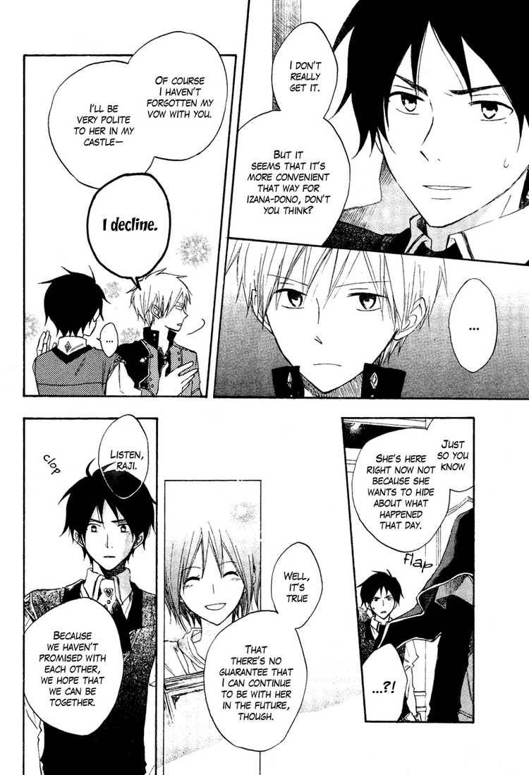 Akagami no Shirayukihime chapter 9 page 29