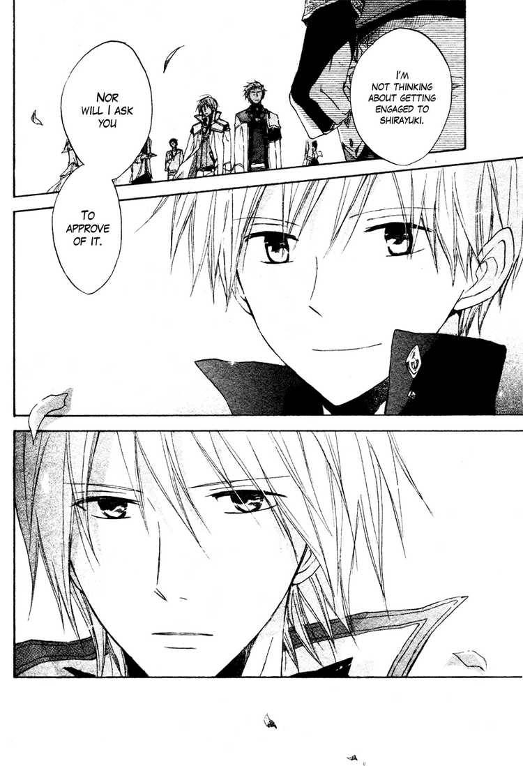 Akagami no Shirayukihime chapter 9 page 31