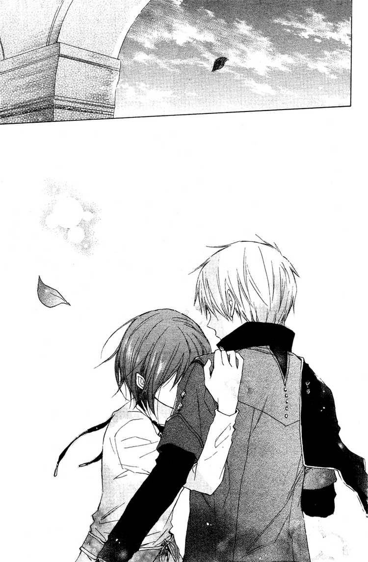 Akagami no Shirayukihime chapter 9 page 42