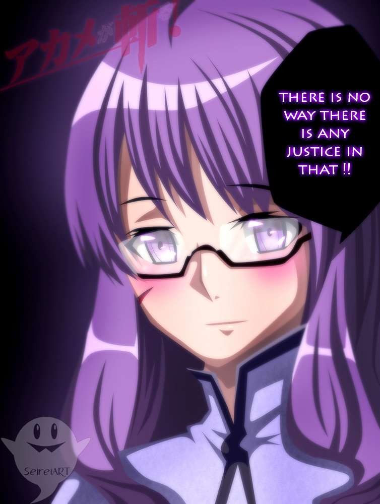 Akame ga Kill! chapter 60 page 42