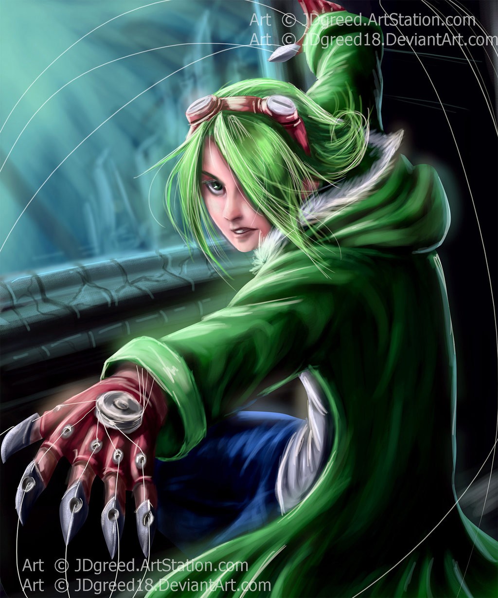 Akame ga Kill! chapter 69 page 2