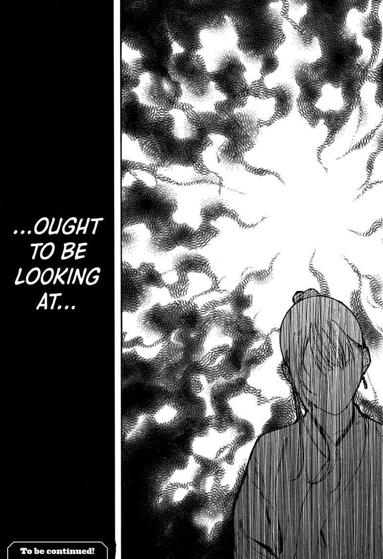 Akane Banashi chapter 175 page 19