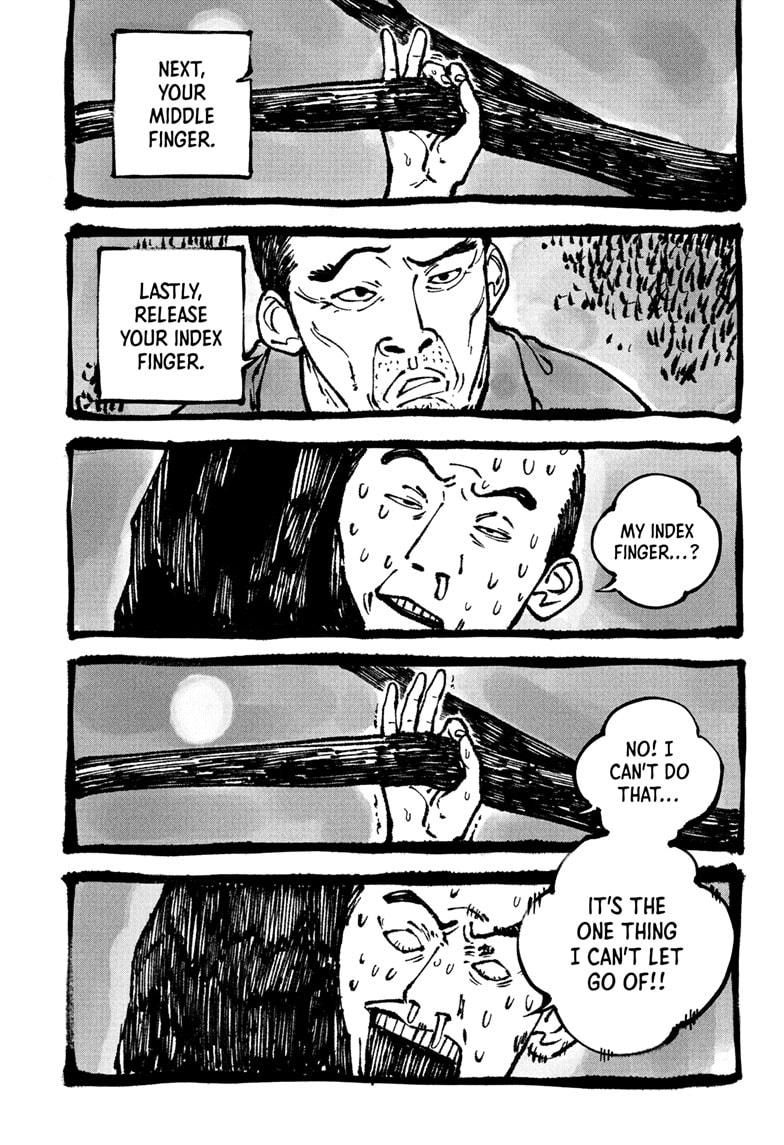 Akane Banashi chapter 178 page 11