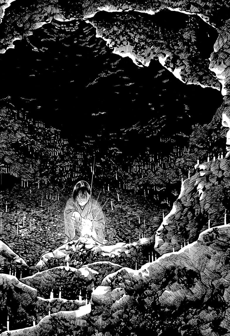 Akane Banashi chapter 190 page 10