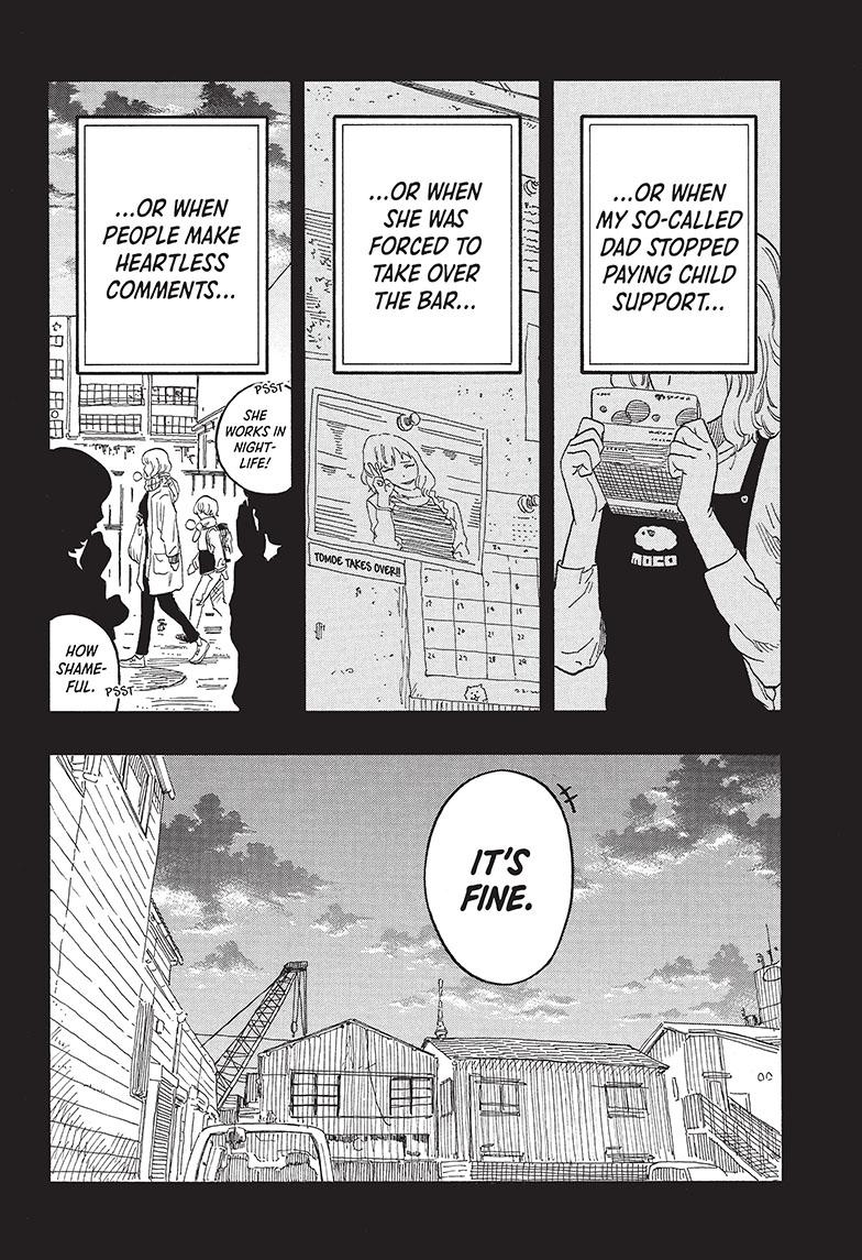 Akane Banashi chapter 51 page 7