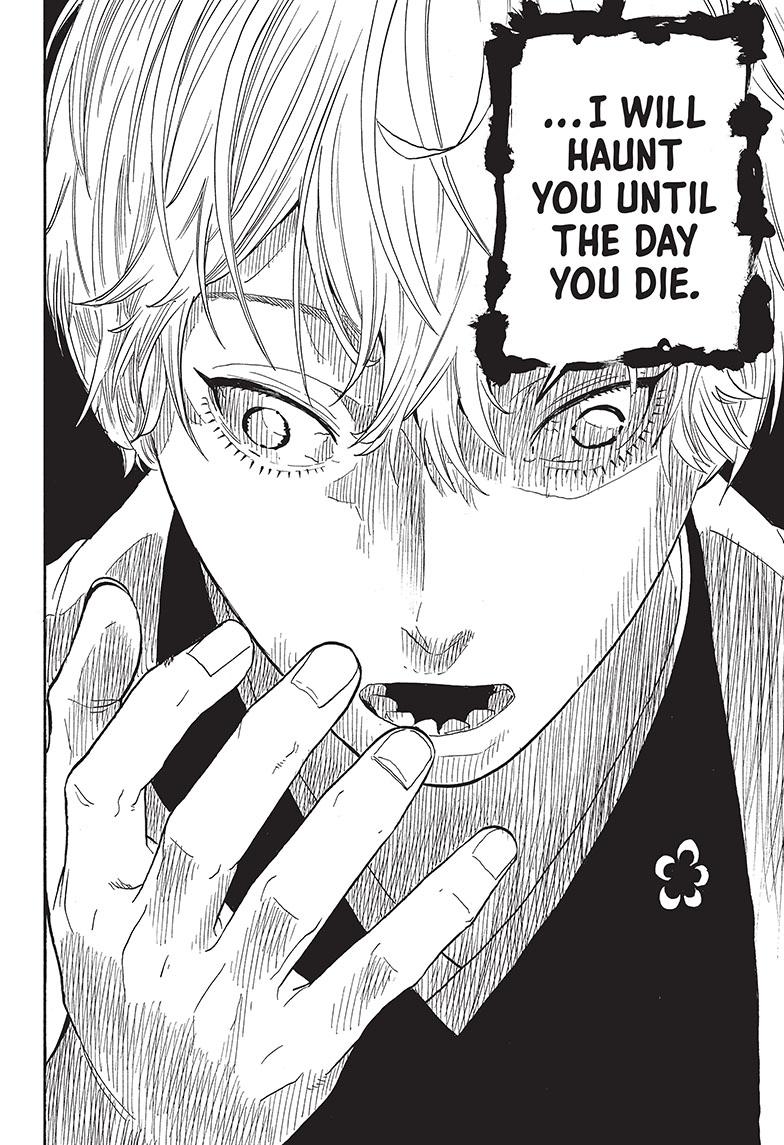 Akane Banashi chapter 52 page 20