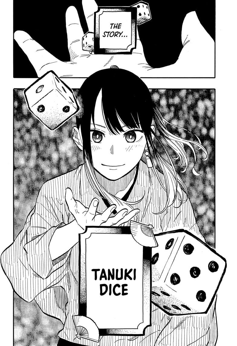 Akane Banashi chapter 97 page 12