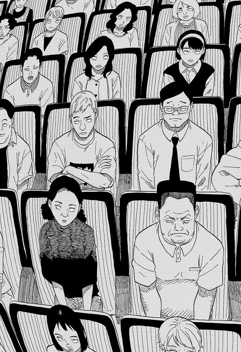 Akane Banashi chapter 112 page 13