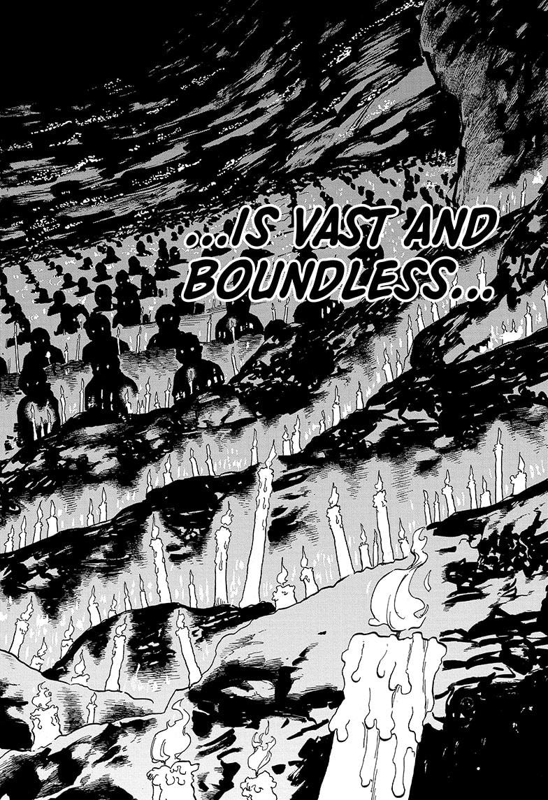 Akane Banashi chapter 124 page 16