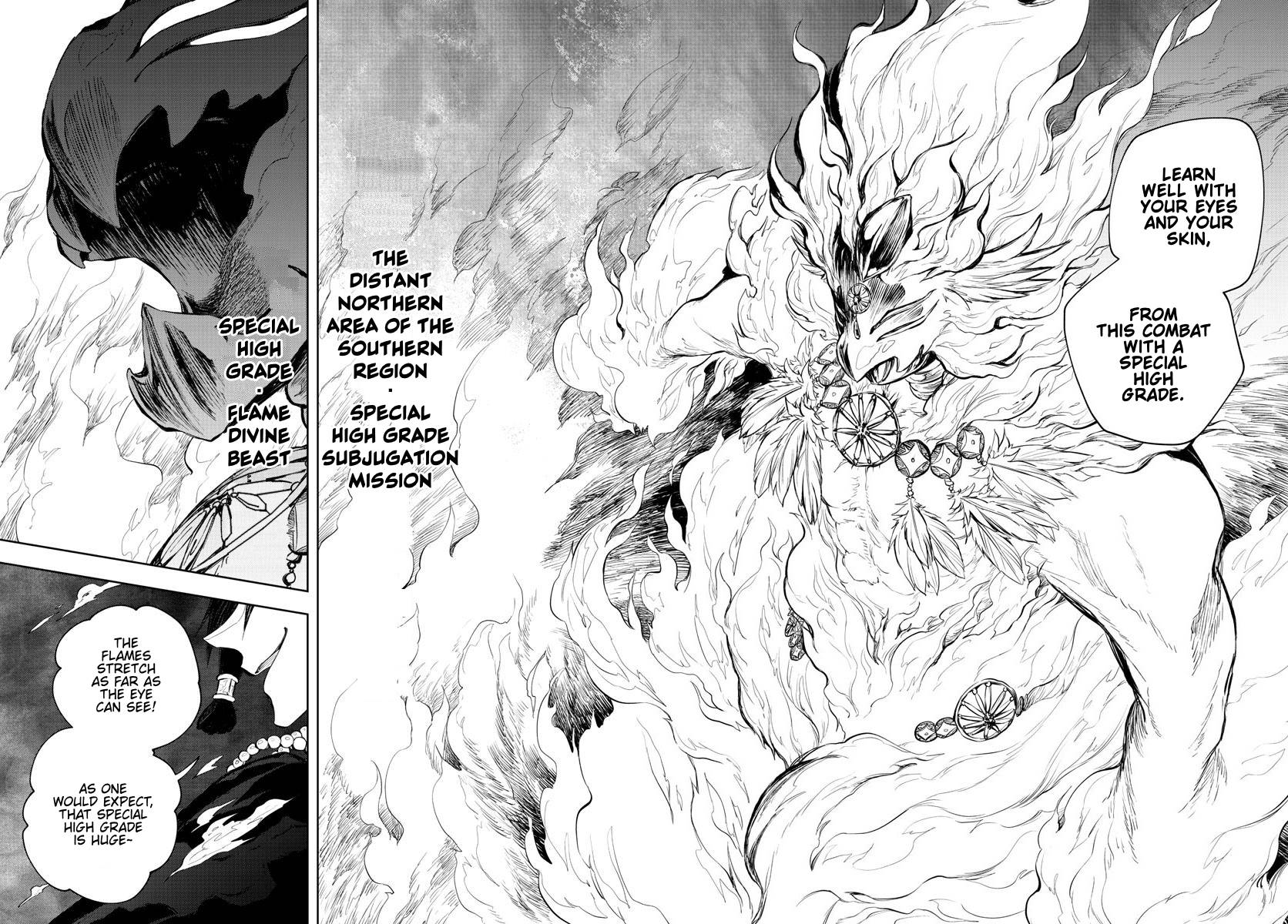 Akatsuki Jihen chapter 16 page 8