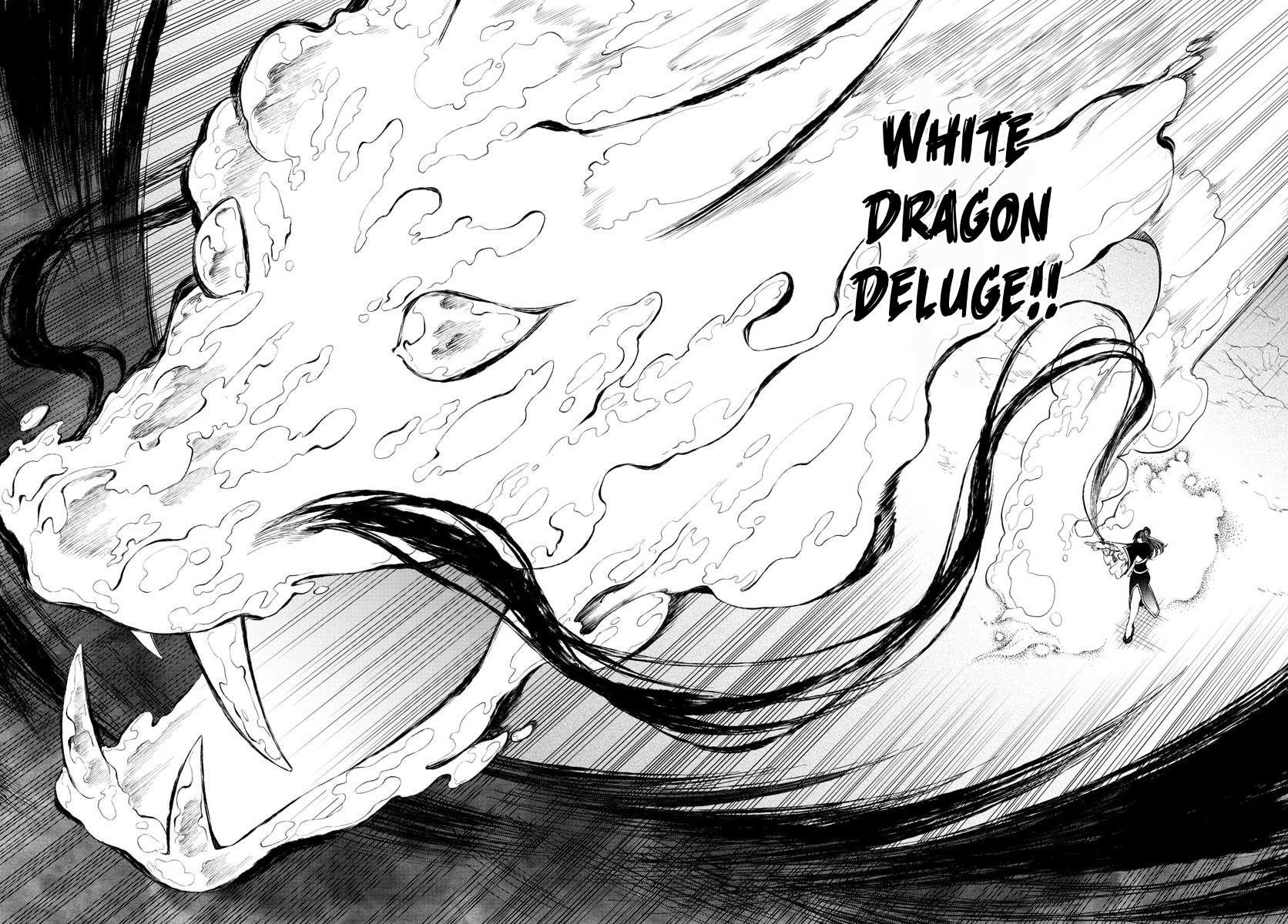 Akatsuki Jihen chapter 24 page 14