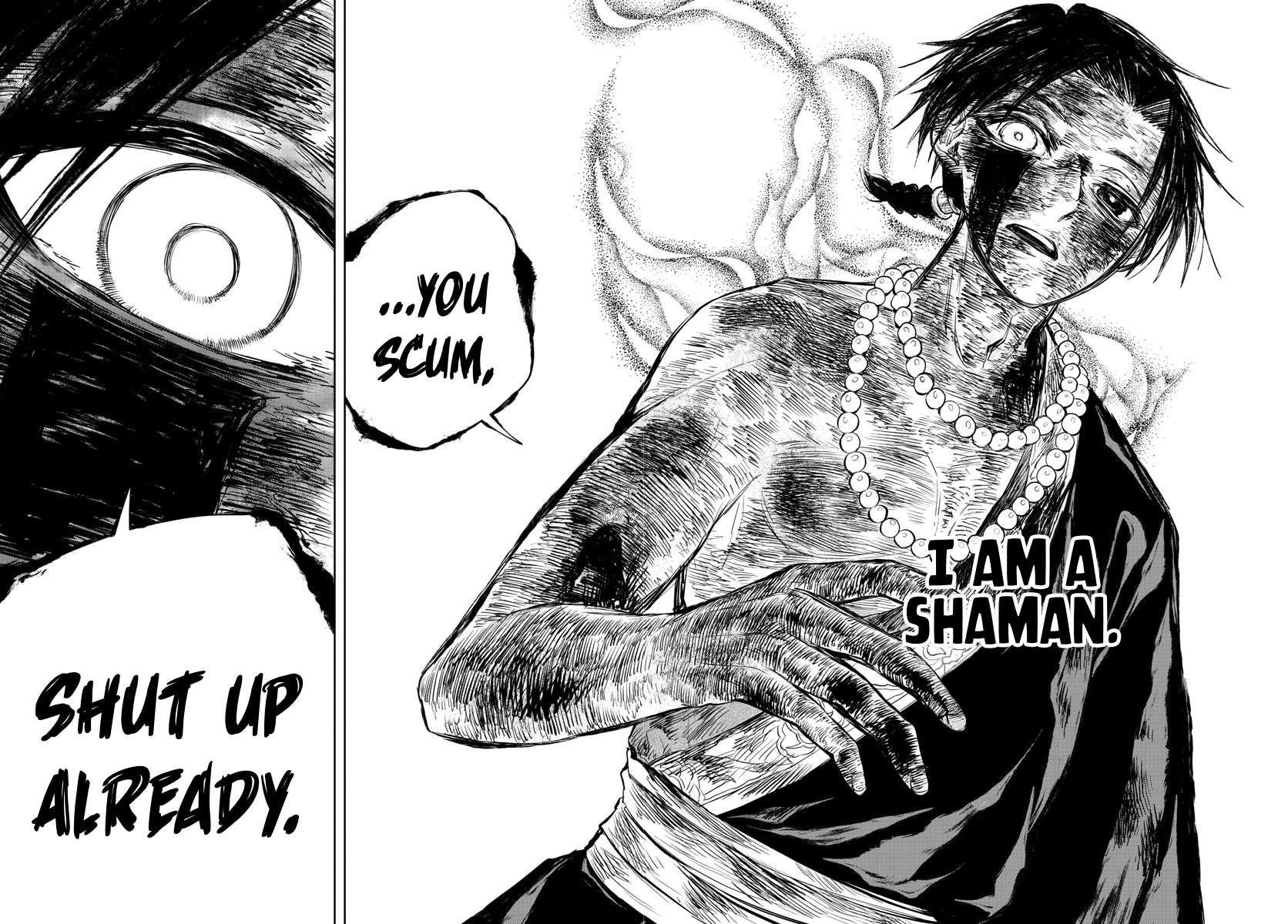 Akatsuki Jihen chapter 26 page 15