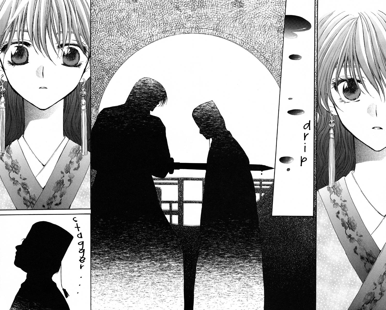 Akatsuki no Yona chapter 1 page 60