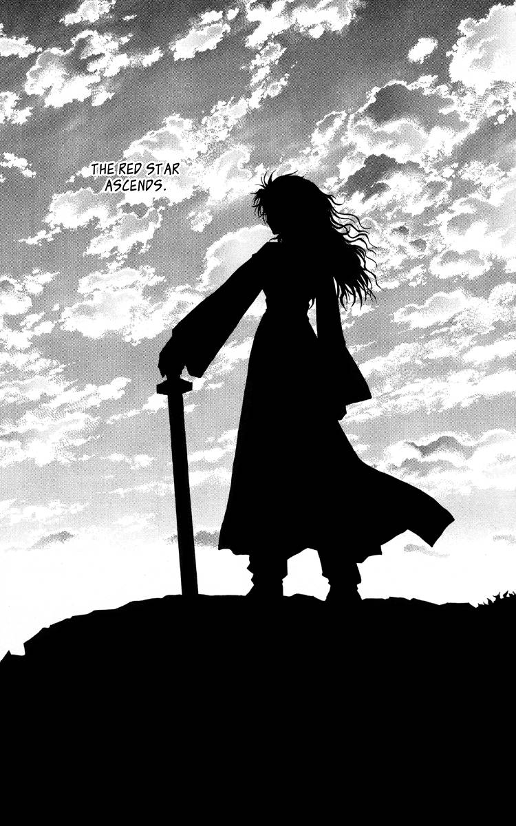 Akatsuki no Yona chapter 1 page 9