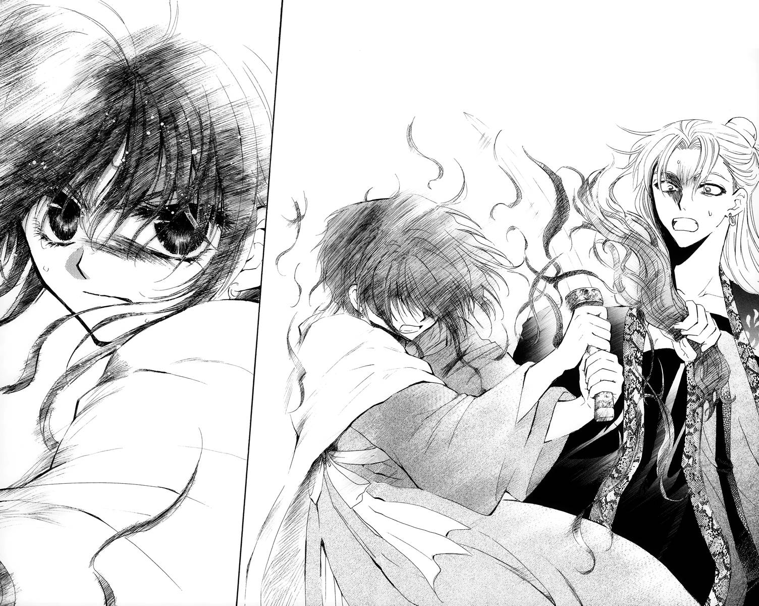 Akatsuki no Yona chapter 10 page 11