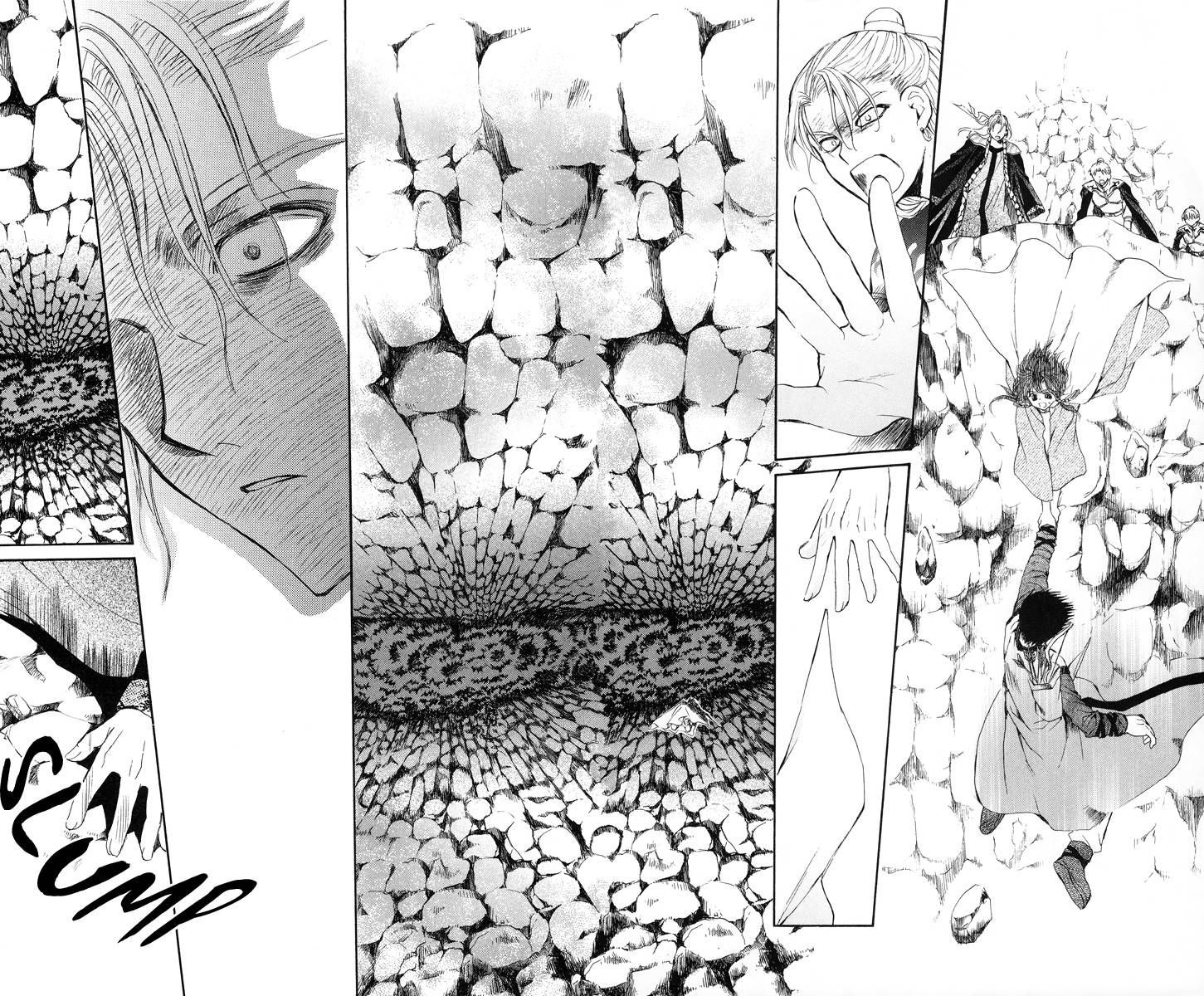 Akatsuki no Yona chapter 10 page 18