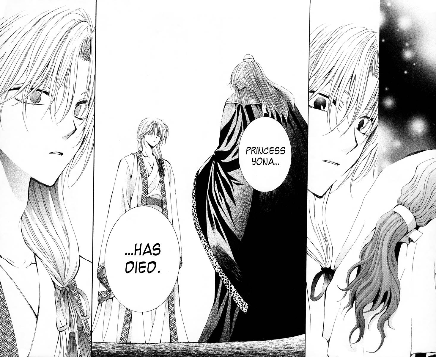 Akatsuki no Yona chapter 10 page 23