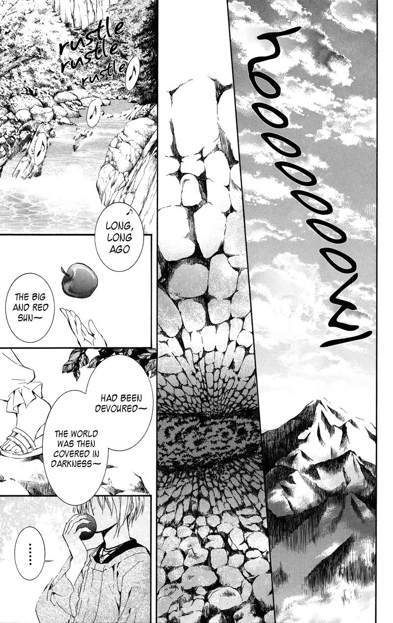 Akatsuki no Yona chapter 10 page 29