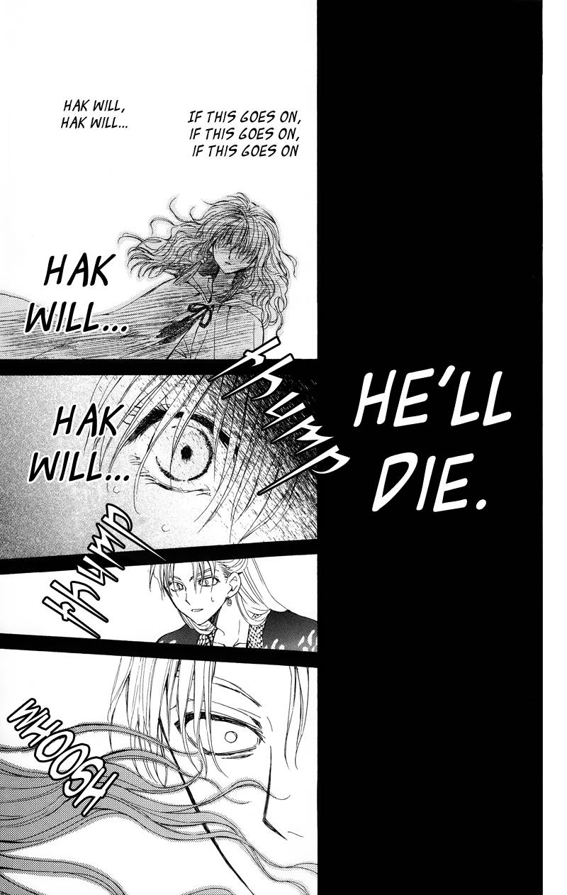 Akatsuki no Yona chapter 10 page 8