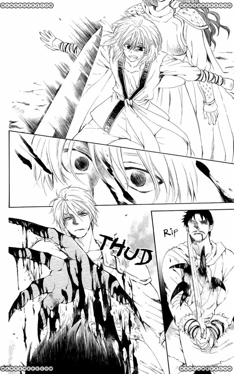 Akatsuki no Yona chapter 101 page 24