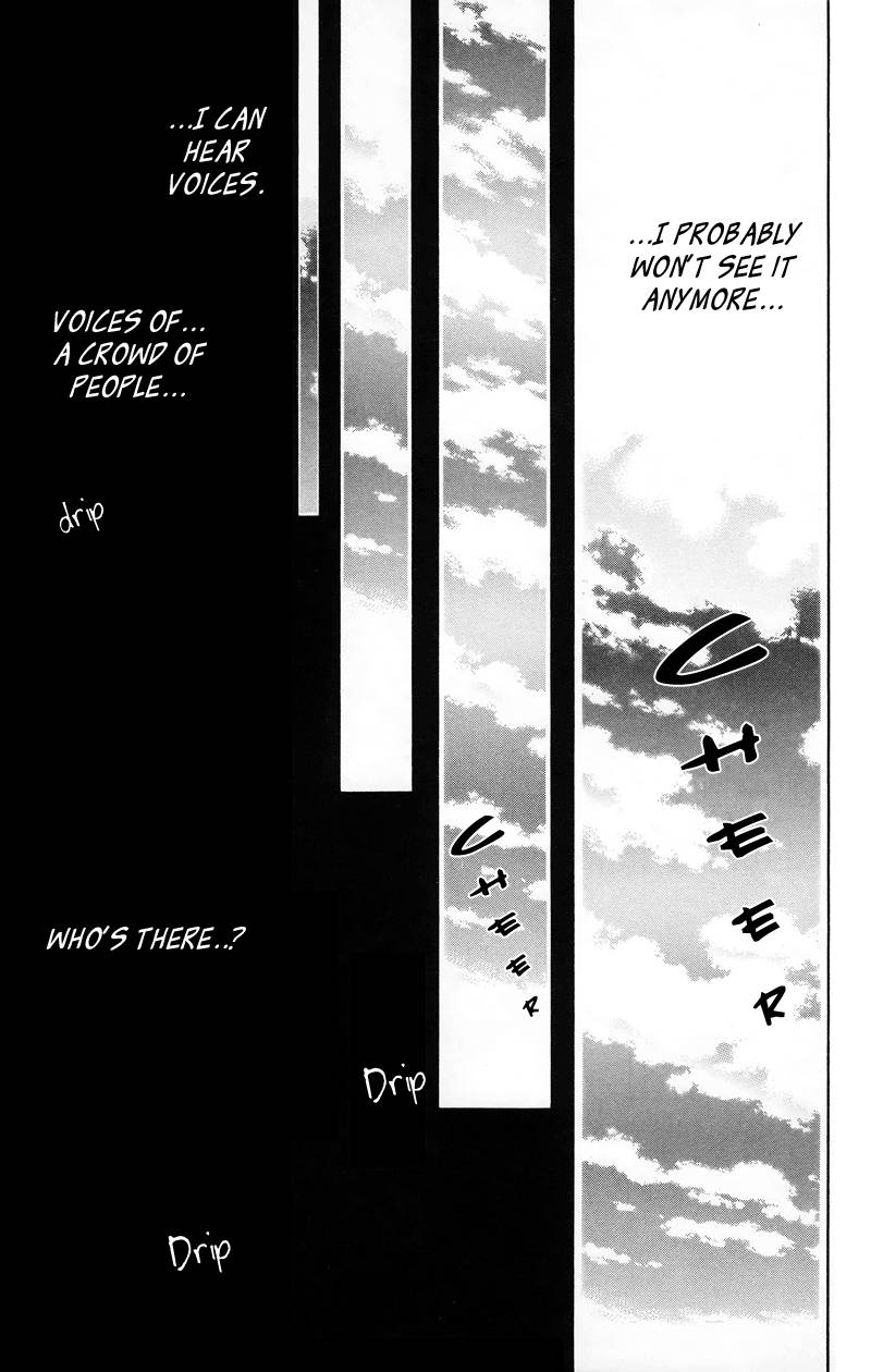 Akatsuki no Yona chapter 11 page 20