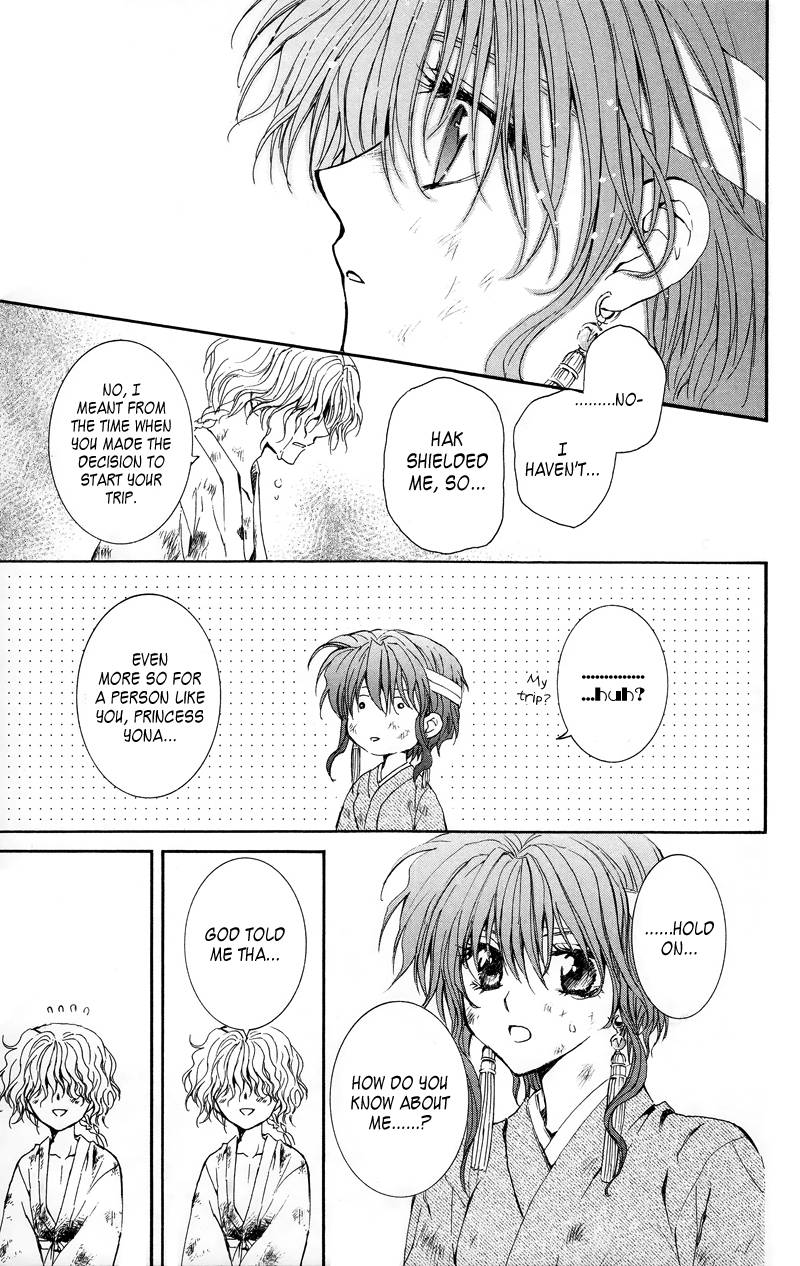 Akatsuki no Yona chapter 11 page 28