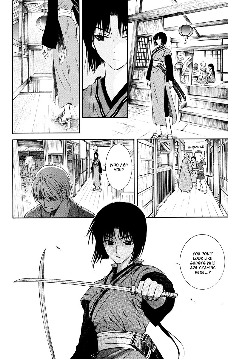 Akatsuki no Yona chapter 111 page 24