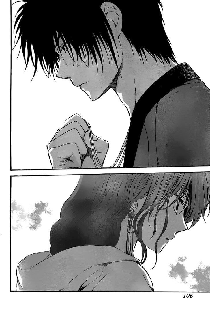 Akatsuki no Yona chapter 112 page 29