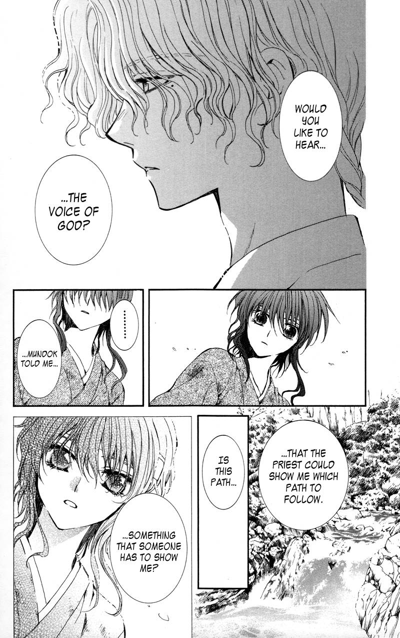 Akatsuki no Yona chapter 12 page 29