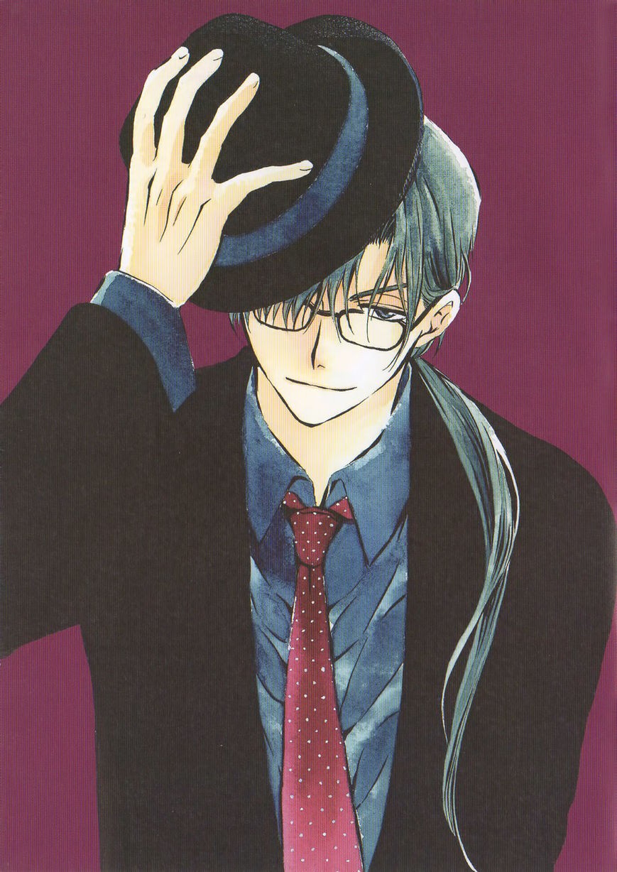 Akatsuki no Yona chapter 120.1 page 3